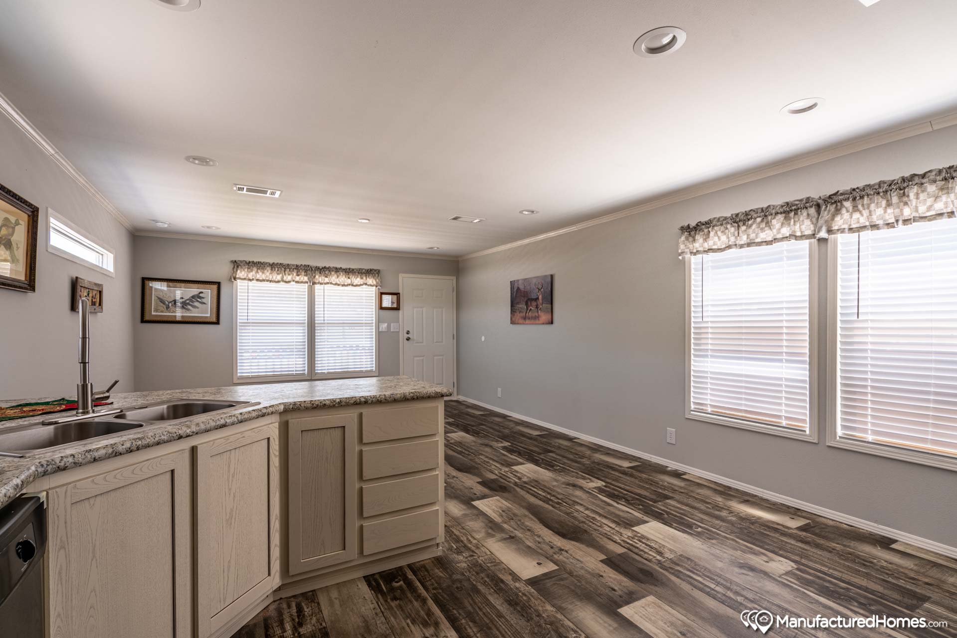 Oak Creek 312P Mobile Homes For Sale Thomas Outlet Homes